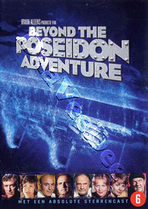 Beyond the Poseidon Adventure (DVD)